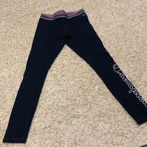 Champion leggings